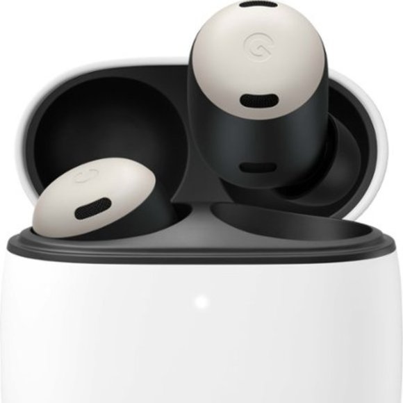 google Headphones New Google Pixel Buds Pro Wireless Earbud